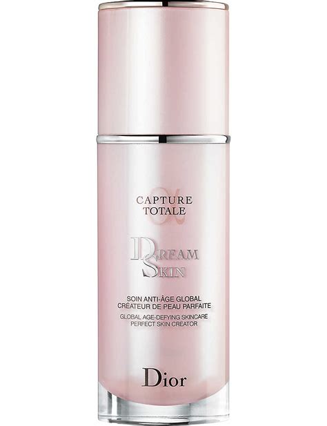 dior capture dreamskin foundation|dior dreamskin refill 50ml.